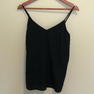 Ever New Anika Button-Up Cami